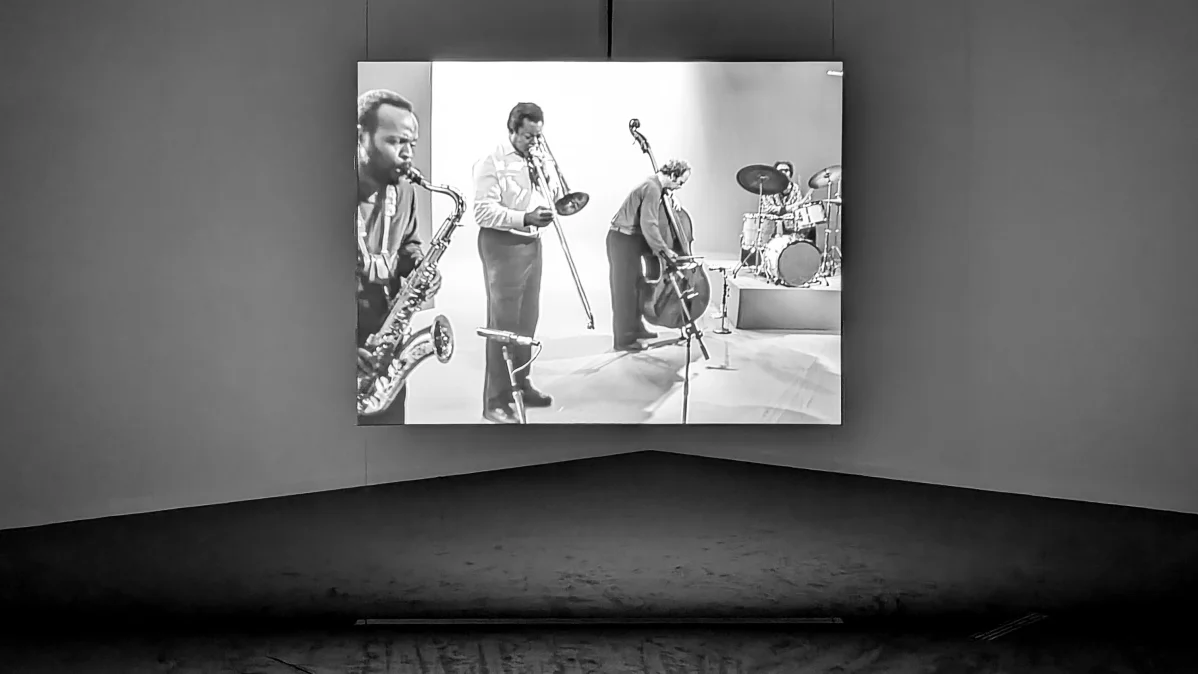 Stan Douglas - Bodies Never Lie Luma Arles