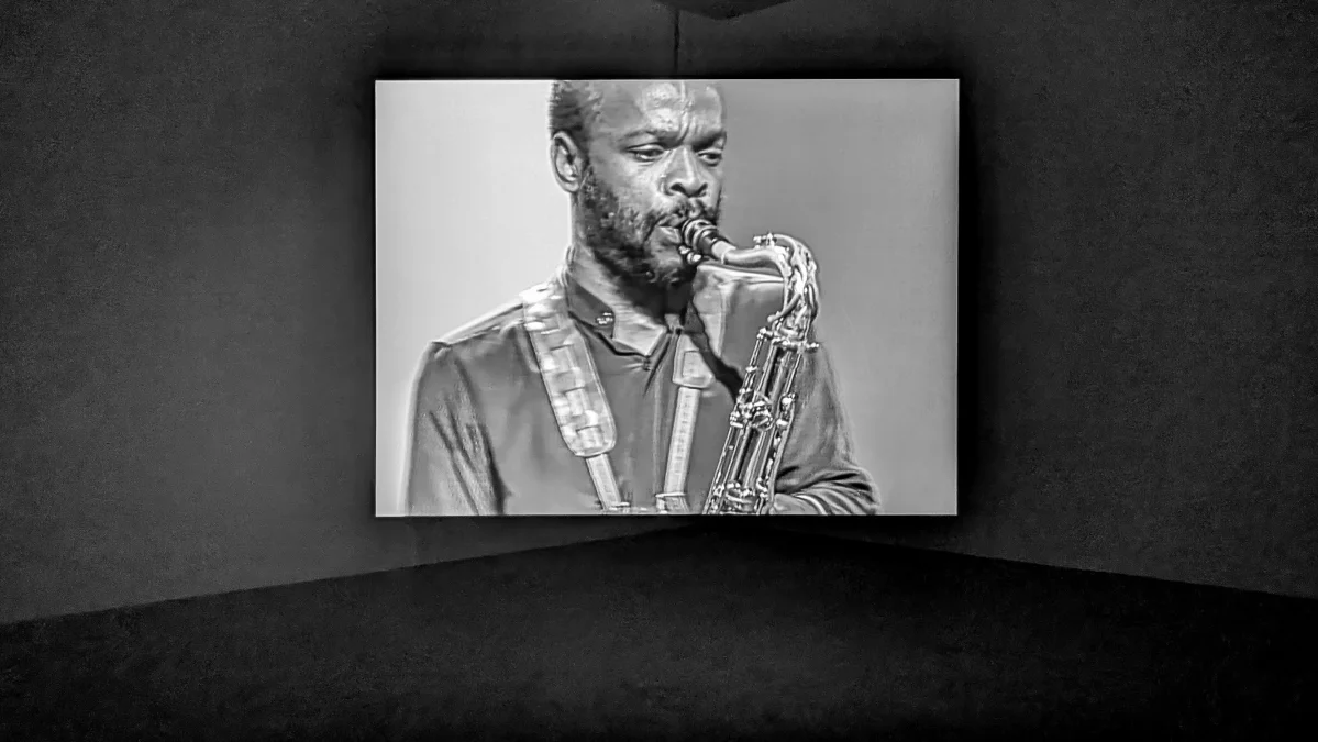 Stan Douglas - Bodies Never Lie Luma Arles