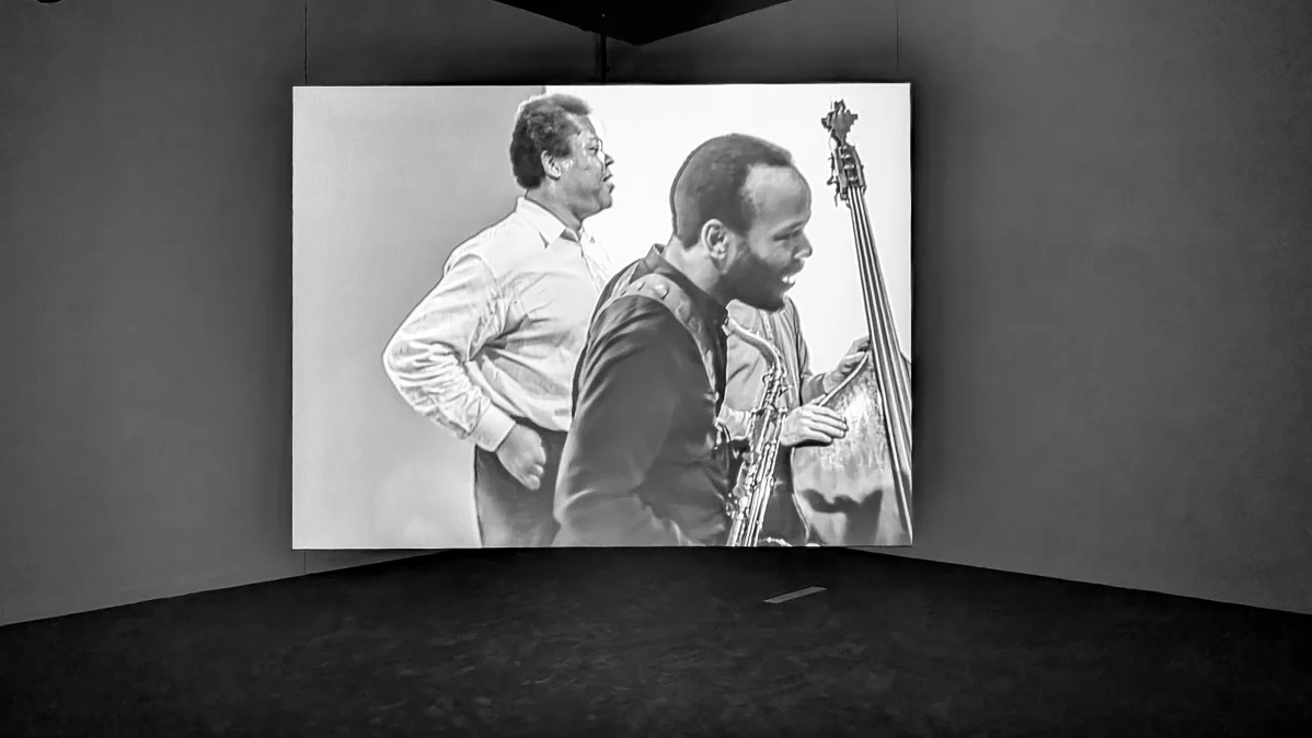 Stan Douglas - Bodies Never Lie Luma Arles