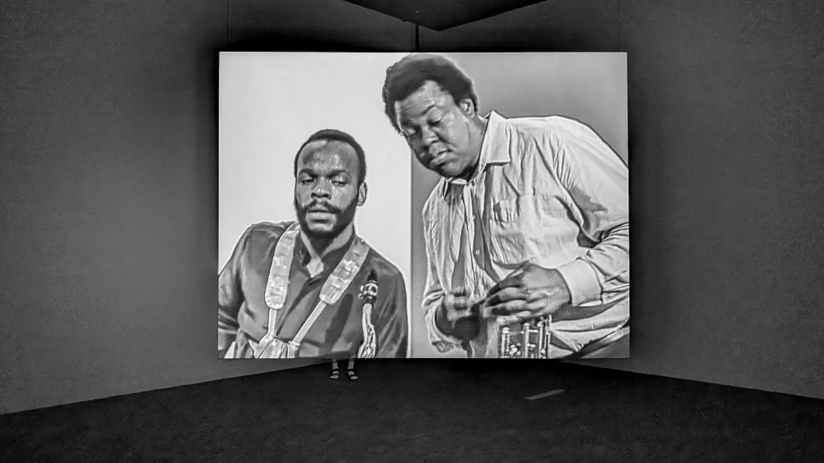 Stan Douglas - Bodies Never Lie Luma Arles