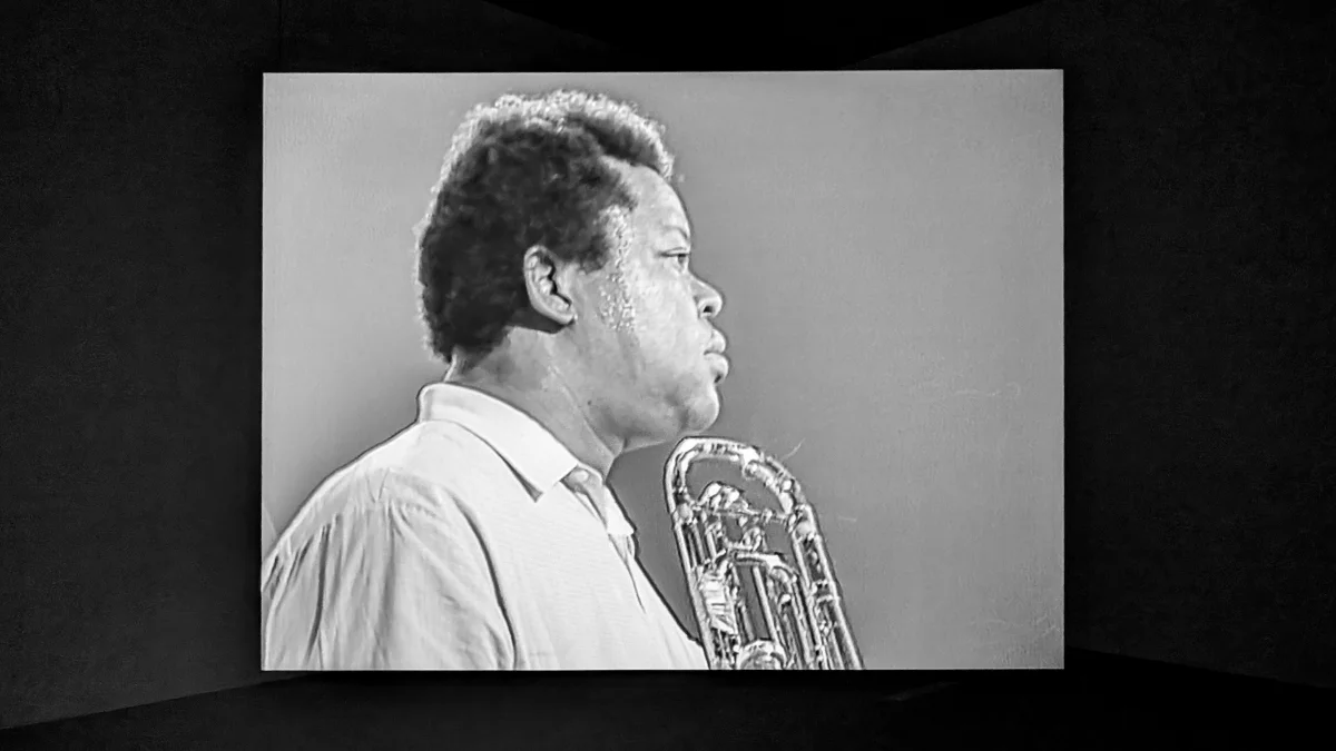 Stan Douglas - Bodies Never Lie Luma Arles