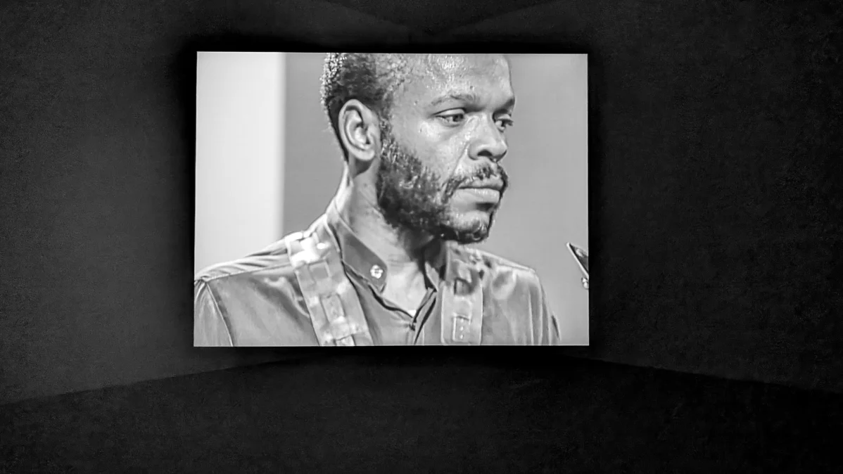 Stan Douglas - Bodies Never Lie Luma Arles