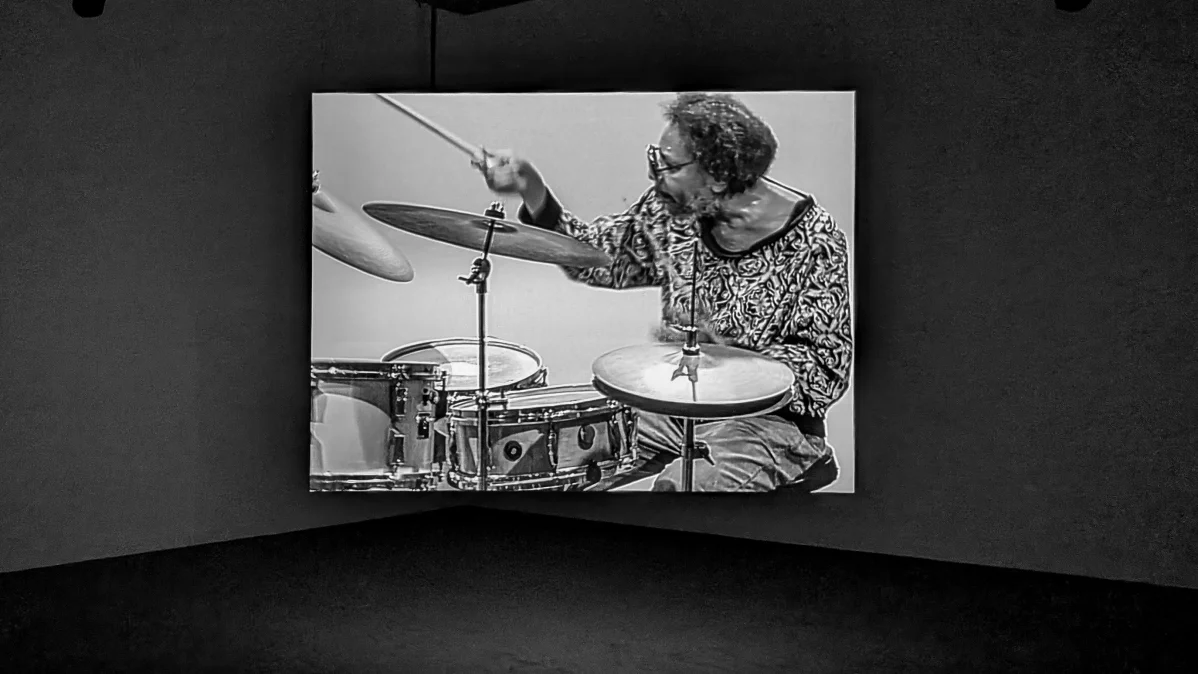 Stan Douglas - Bodies Never Lie Luma Arles